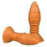 TheAssGasm Plug Futuro XL 19 x 7.5cm